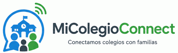 MiColegioConnect